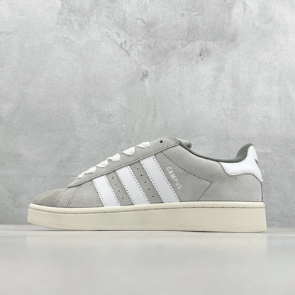 Adidas Campus 00's - Grey Three