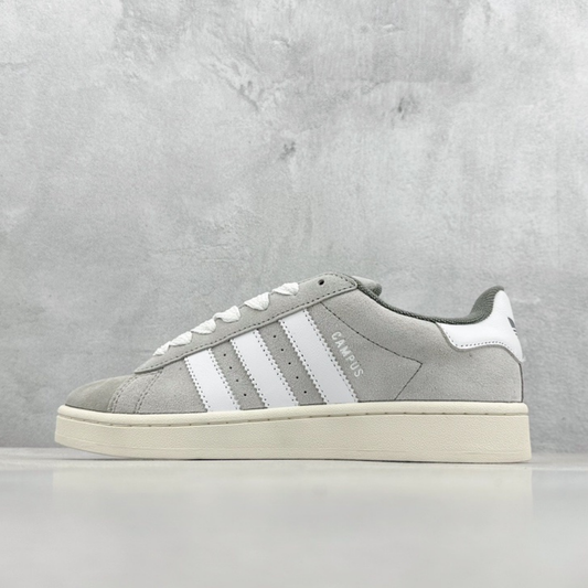 Adidas Campus 00's - Grey Three