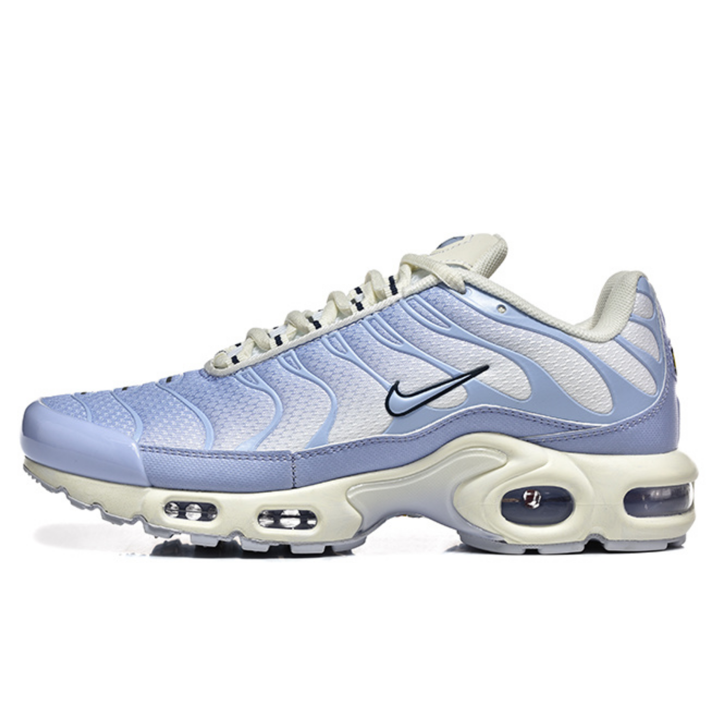 Nike Air Max Plus - Sanded Purple Blue