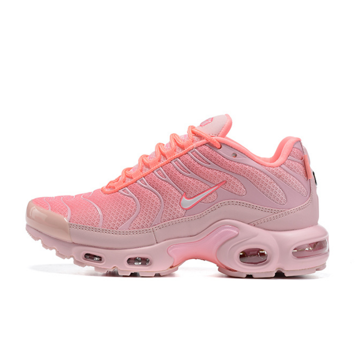 Nike Air Max Plus City Special - Atlanta