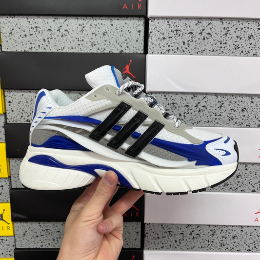 Pharrell Williams x Adidas Adistar Jellyfish  - Team Royal Blue