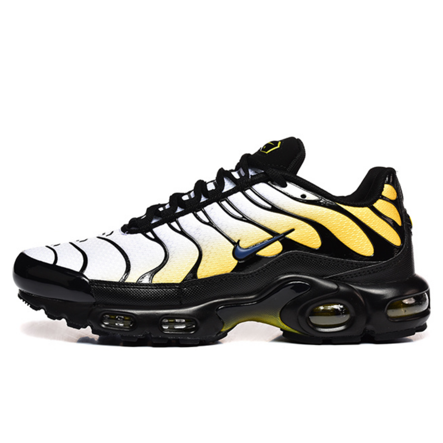 Nike Air Max Plus - Sunset Yellow