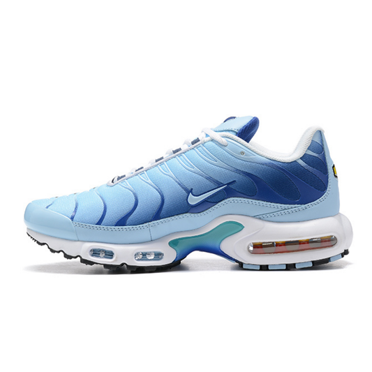 Nike Air Max Plus - University Blue Baltic Blue