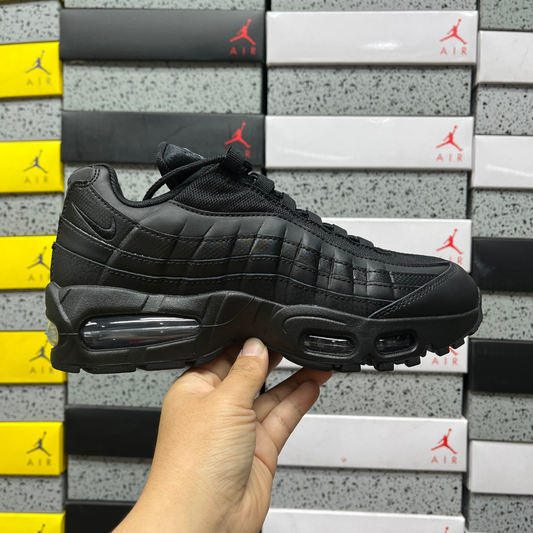 Air Max 95 - Noir
