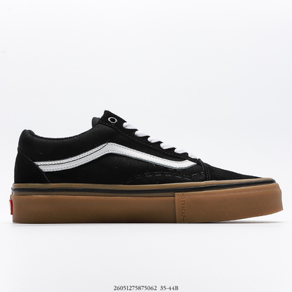 Old School - Black Gum
