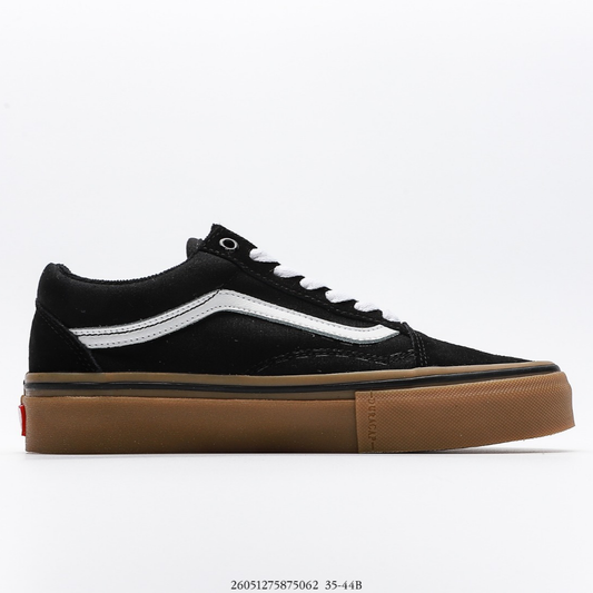 Old School - Black Gum
