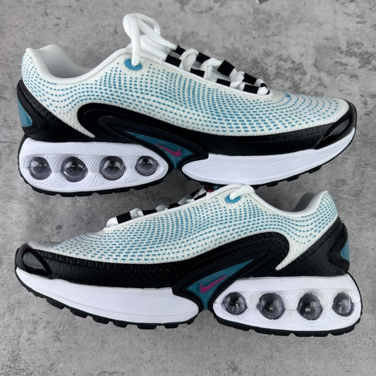 Nike Air Max DN - Aqua Blue