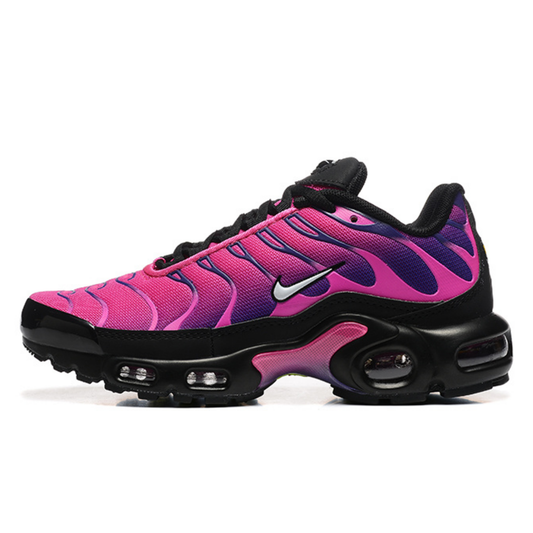 Nike Air Max Plus - Rebellious Air Fireberry