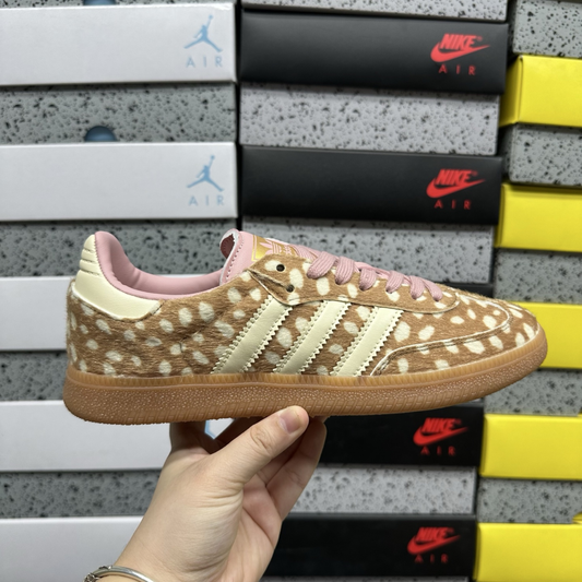 Disney x Adidas Samba - Bambi