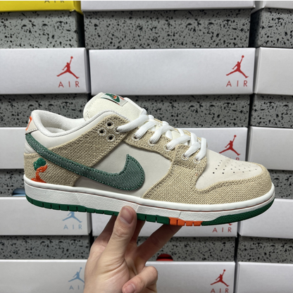 Nike SB Dunk Low Pro - Jarritos