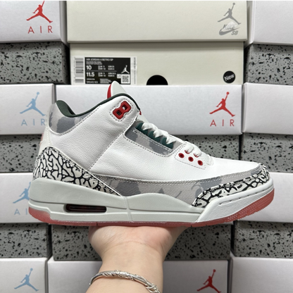 Air Jordan 3 Retro - Wings