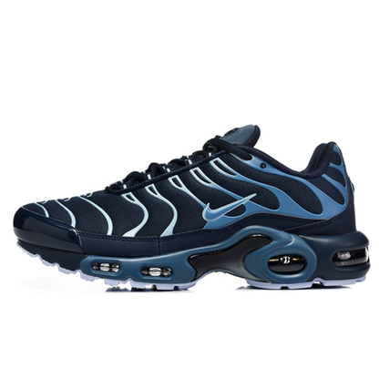 Nike Air Max Plus - Obsidian Light Armory Blue