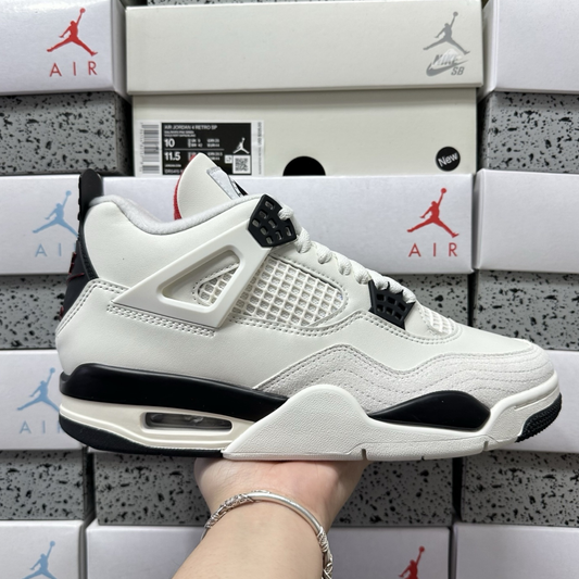Air Jordan 4 Retro - Flight Club