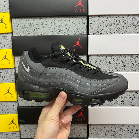 Air Max 95 - Neon Pulse
