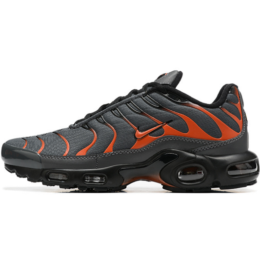 Nike Air Max Plus - Grey Orange