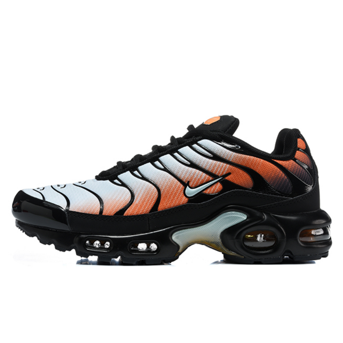 Nike Air Max Plus - Premium Desert Monarch