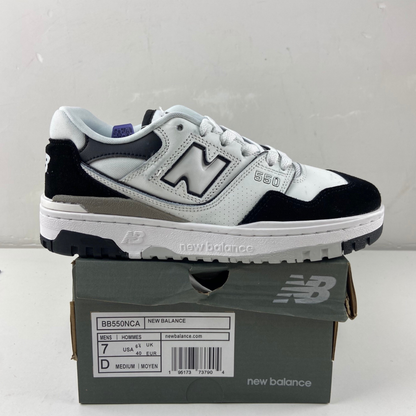 New Balance 550 - Rain Cloud