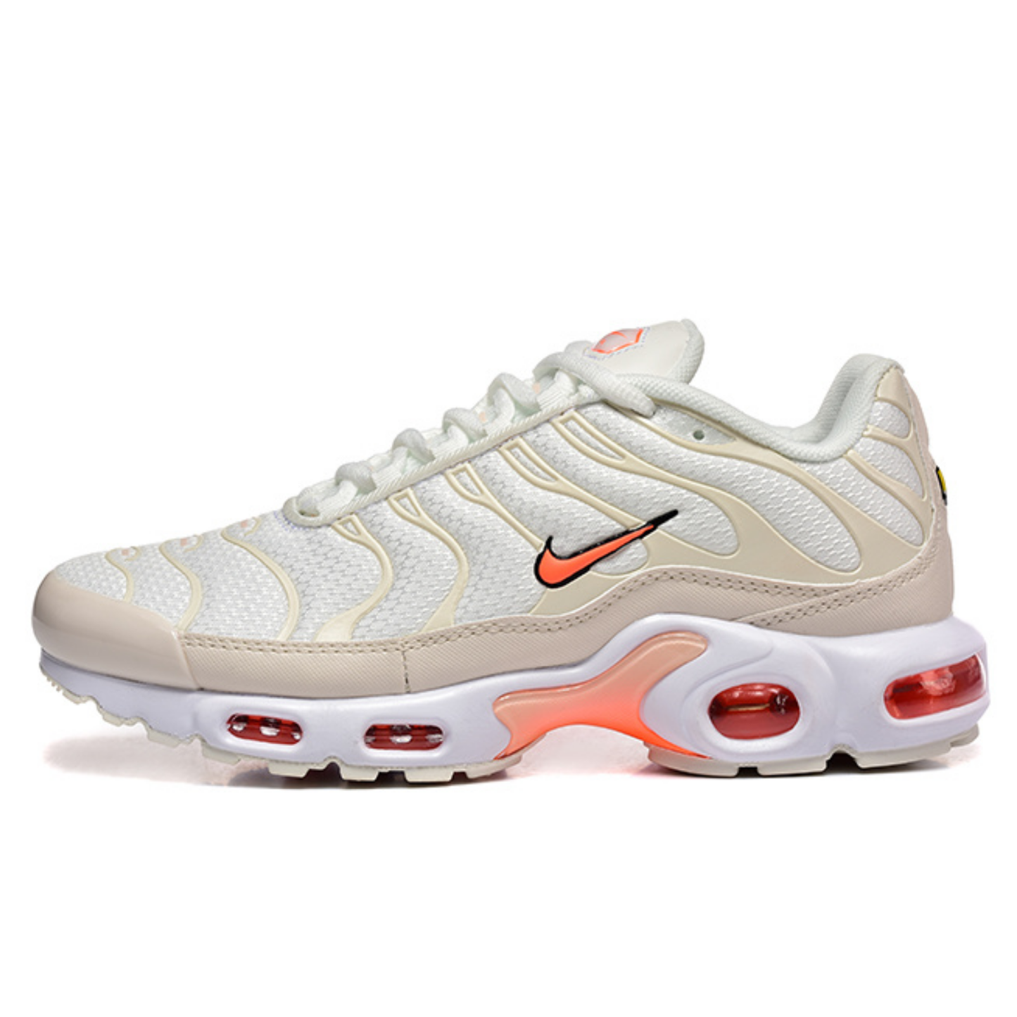 Nike Air Max Plus - Phantom Safety Orange