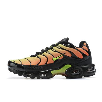 Nike Air Max Plus - Sunset Tiger Volt