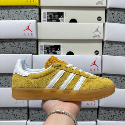 Adidas Gazelle Indoor - Orange Peel