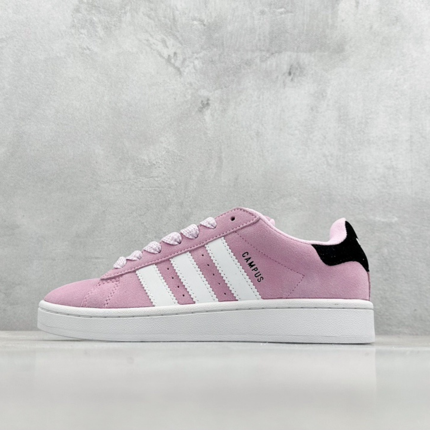 Adidas Campus 00's - Bliss Lilac