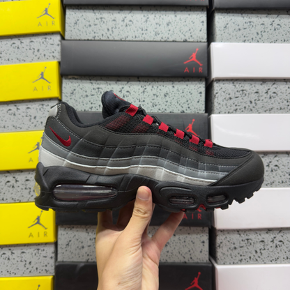Air Max 95 - Liverpool FC
