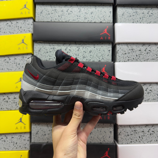 Air Max 95 - Liverpool FC