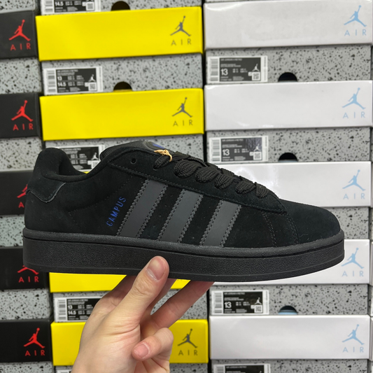 Adidas Campus 00's - Year of the Snake Black