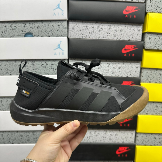 Adidas Terrex Daroga Cordura - Core Black/Gum