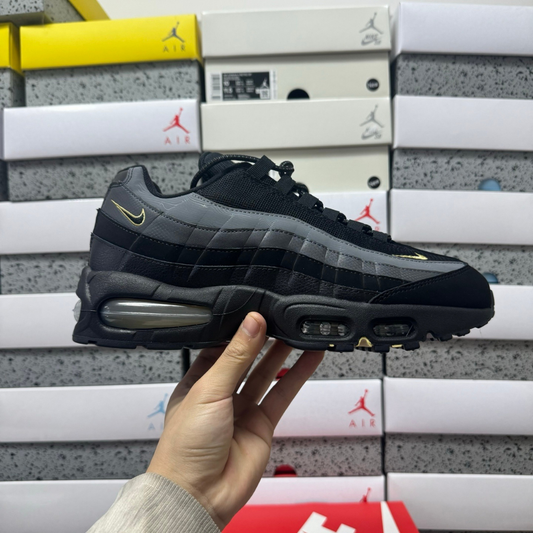 Air Max 95 -  Batman