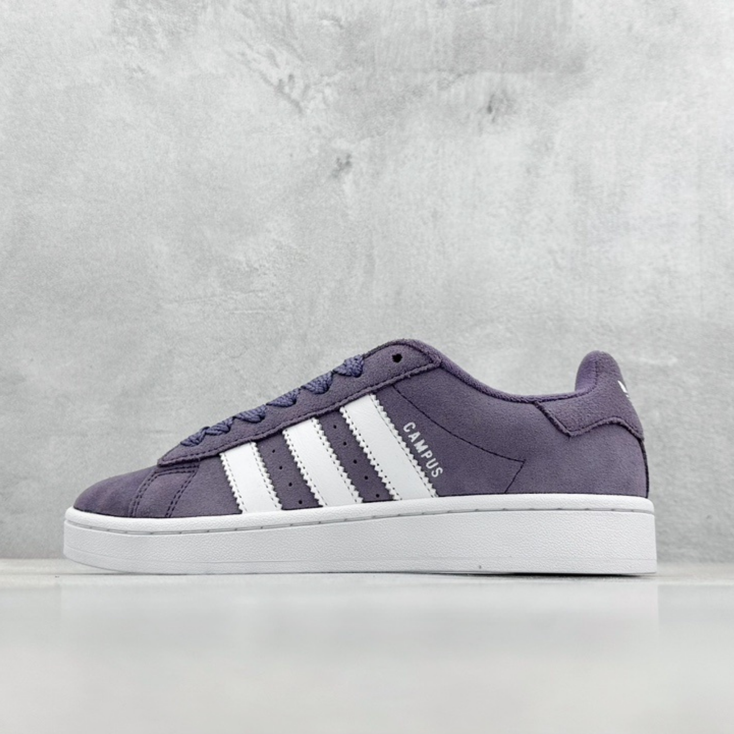 Adidas Campus 00's - Shadow Violet