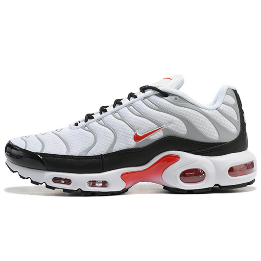 Nike Air Max Plus - Photon Dust Varsity Red