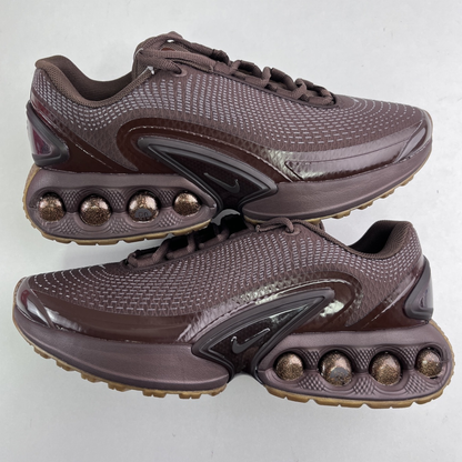Isamaya Ffrench x Nike Air Max DN - Light Chocolate