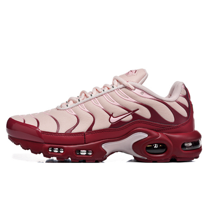 Nike Air Max Plus - Red Sepia