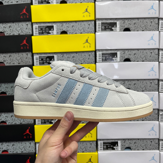 Adidas Campus 00's - Clean Sky