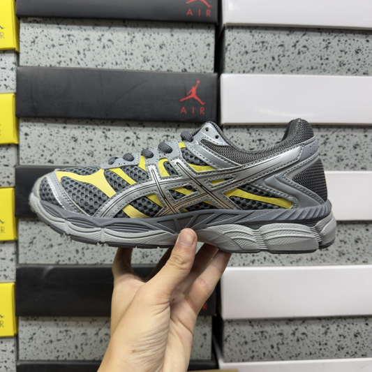 Asics Gel Cumulus 16 - Carrier Grey Pure Silver