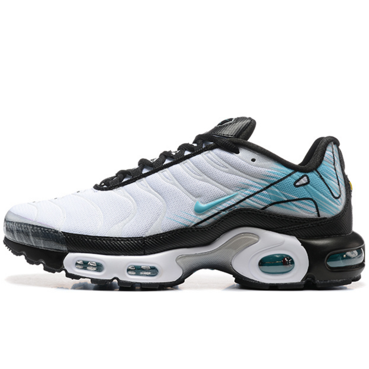Nike Air Max Plus - Mercurial Vapor