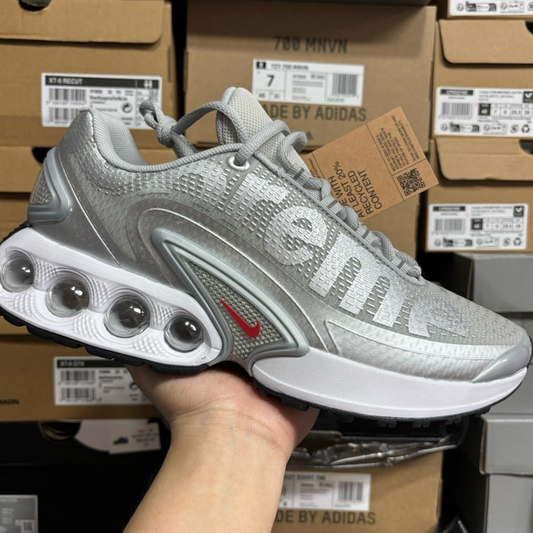 Supreme x Nike Air Max DN - Silver Bullet
