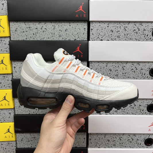 Air Max 95 - Safety Orange