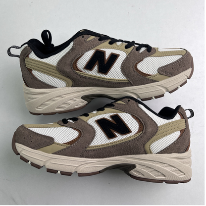 New Balance 530 - Dark Mushroom Incense