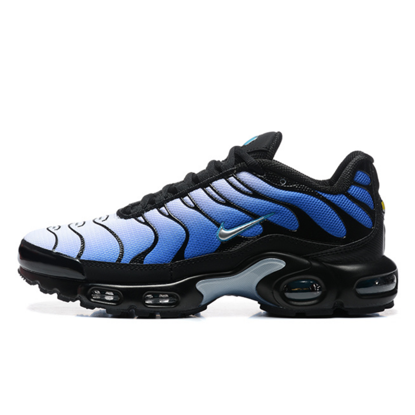 Nike Air Max Plus - Hyper Blue Reverse