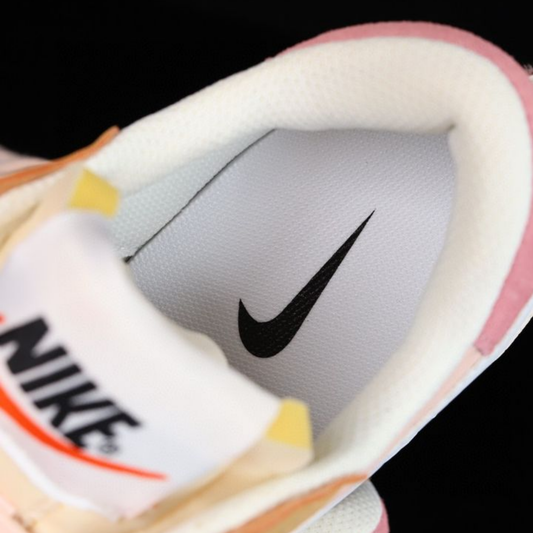 Nike Blazer Low '77  Jumbo - Light Soft Pink