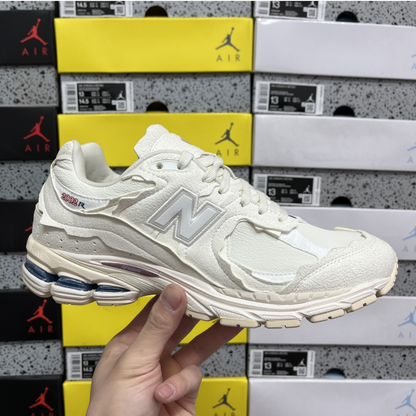 New Balance 2002R - Protection Pack Sea Salt