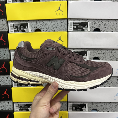 New Balance 2002R - Truffle