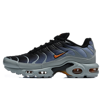 Nike Air Max Plus - Lt Smoke Grey Hot Curry