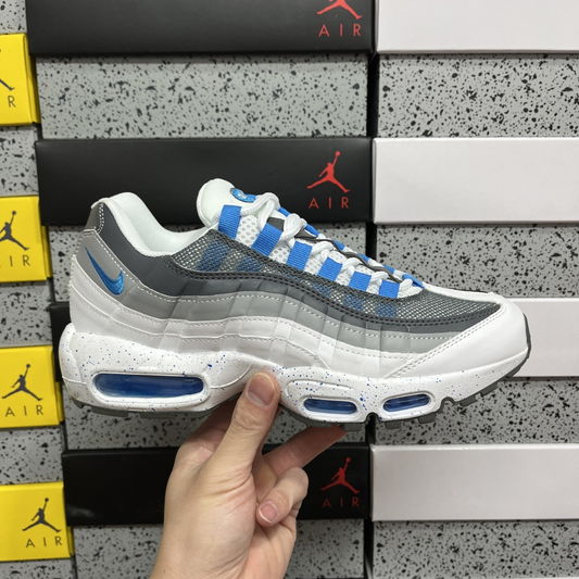 Air Max 95 - Photo Blue