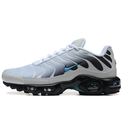 Nike Air Max Plus - White Ice Blue Black