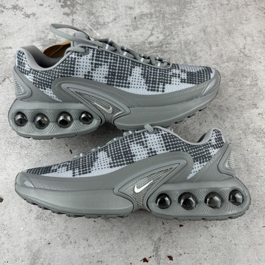 Nike Air Max DN - Grey Camo
