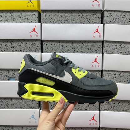 Nike Air Max 90 - Light Lemon Twist