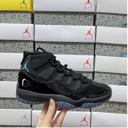 Air Jordan 11 Retro - Gamma Blue